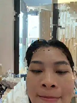 Lucky_xiao Show Webcam