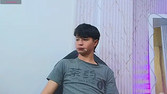 Spark_tay 웹캠 쇼