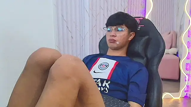 Spark_tay Show Webcam