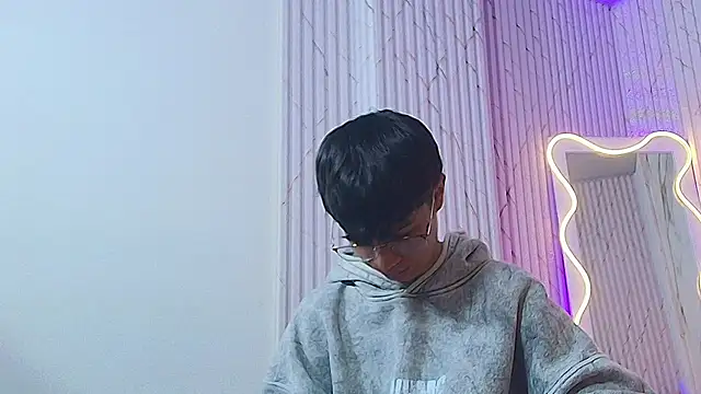 Spark_tayのウェブカメラショー