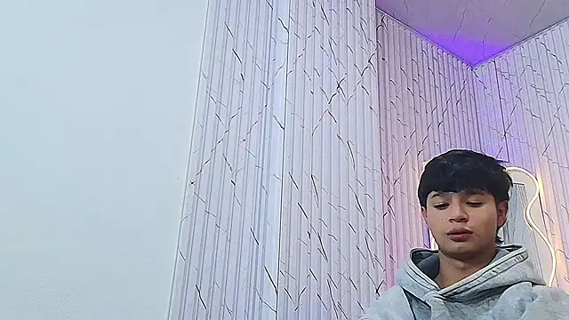 Show Webcam de Spark_tay