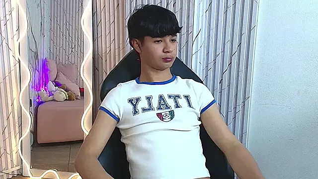 Show Webcam de Spark_tay