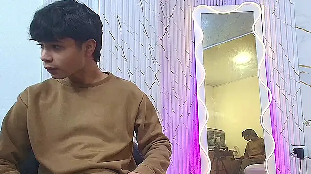 Spark_tay Webcamshow