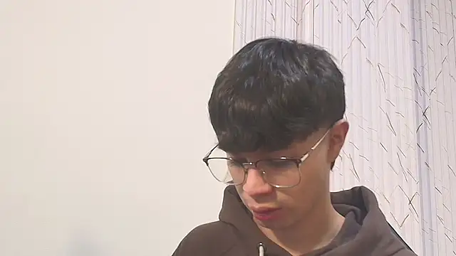 Webkamerová show Spark_tay