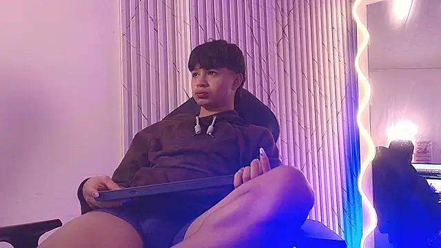 Spark_tay Webcamshow