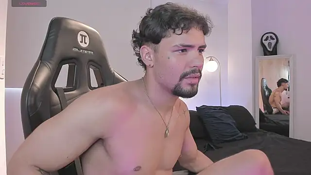 justin_lenox live XXX chat