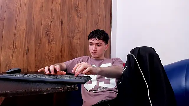 kavencastro Show Webcam