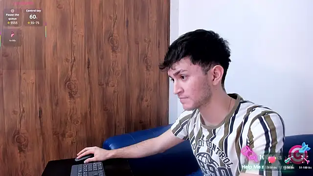 kavencastro Webcam-Show