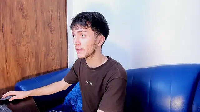 kavencastro Webcam show