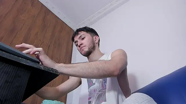 kavencastro Show Webcam