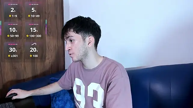 kavencastro Webcamshow