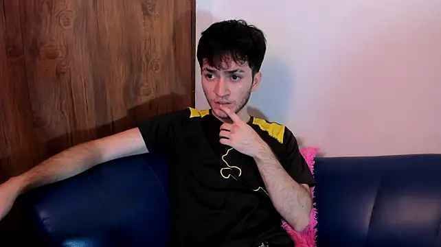 kavencastro 웹캠 쇼