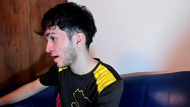kavencastro Webcam-Show