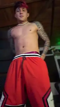 dylan_wels' Webcam Show