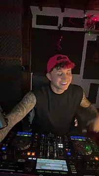 dylan_wels Show Webcam