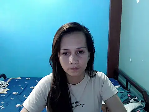 Živá chatovací místnost GraciousGirly