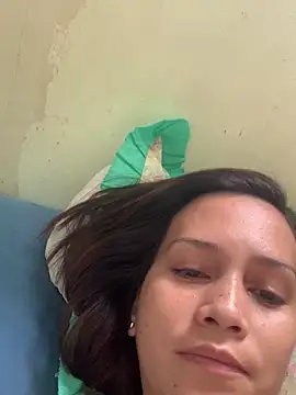 GraciousGirly Pertunjukan Webcam