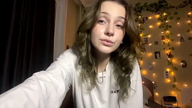 cherryscrush Show in webcam