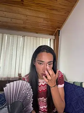 Amduress – webcam-show