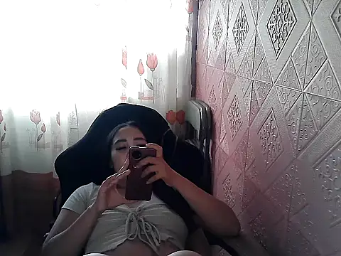 Sembang XXX Secara Langsung Cute4cumm