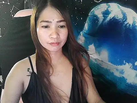 Maresol691 Adlı Modelin Canlı Sohbet Odası