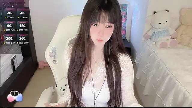 Mititii's Live XXX Chat