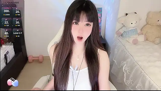 Mititii's Live XXX Chat