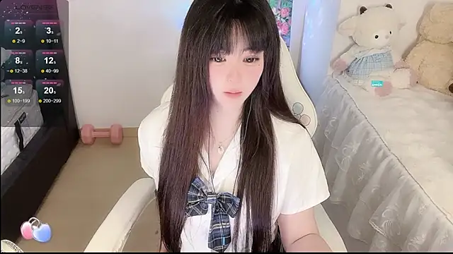 Mititii live XXX chat