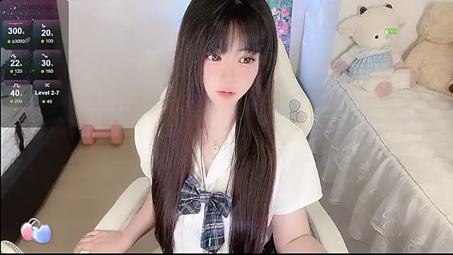 Mititii Chat XXX in diretta