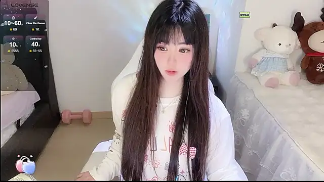 Chat XXX ao vivo de Mititii