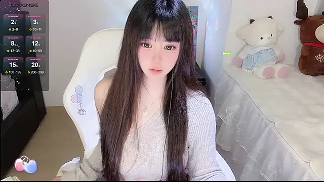 Chat XXX en directo de Mititii