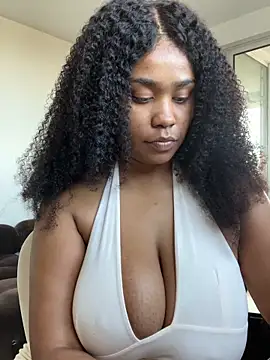 godnessvenusx Webcamshow