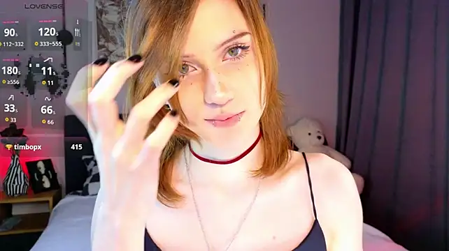 vampi_queen Chat XXX in diretta
