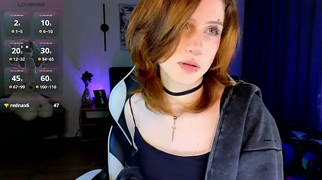 vampi_queen Chat XXX live