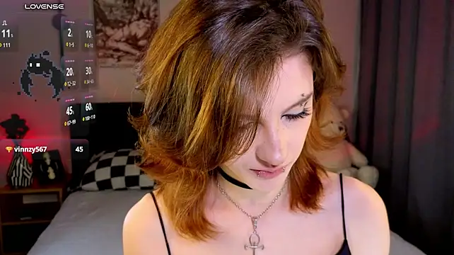 vampi_queen's Live XXX Chat