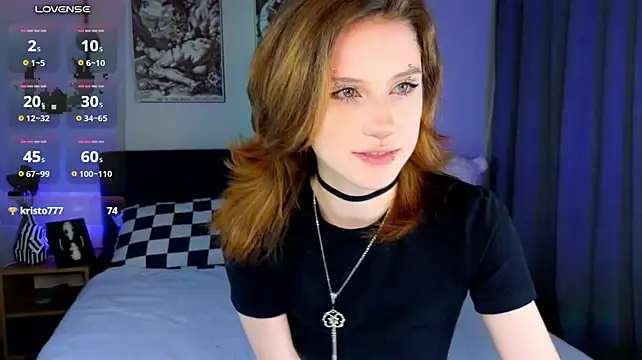 vampi_queen's Live XXX Chat