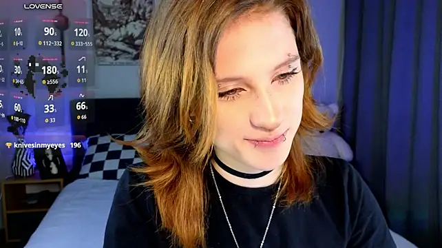 vampi_queen's Live XXX Chat