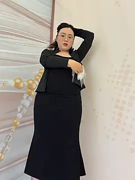 kehanbaby 在線直播表演