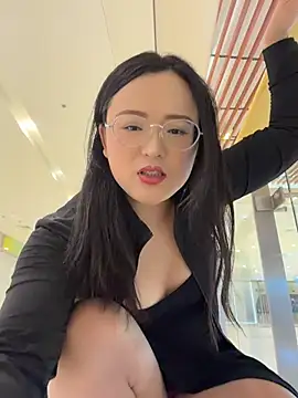 kehanbaby 在線直播表演