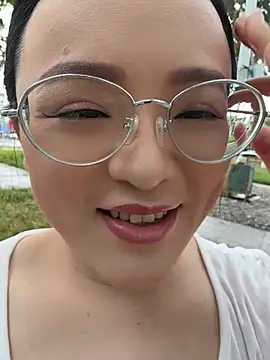kehanbaby Pertunjukan Webcam