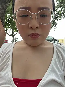 kehanbaby 网络视讯表演