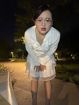 kehanbaby Show in webcam