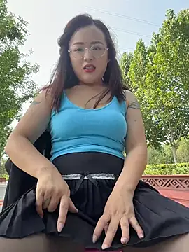 kehanbaby 웹캠 쇼