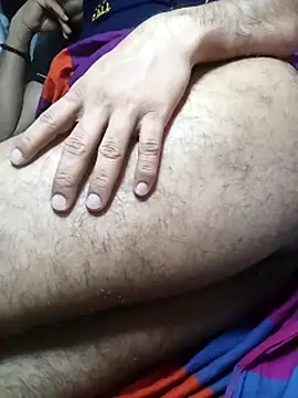RAINBOWONE – webcam-show