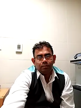 Show webcam de RAINBOWONE