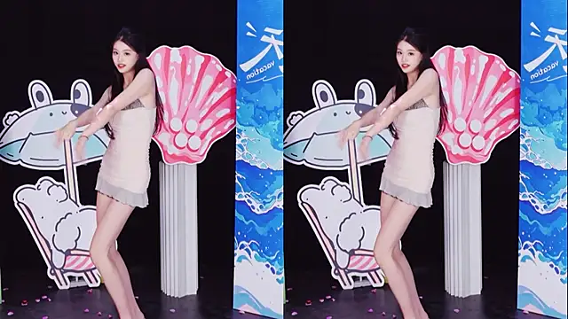 Etta-01 在線直播表演