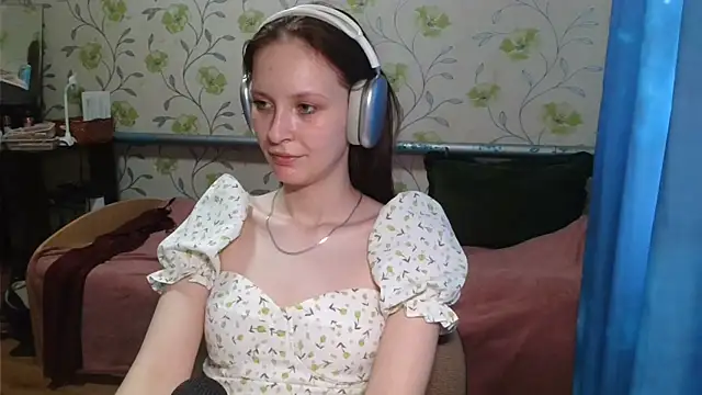 Chatroom XXX en direct de FlamingNinja