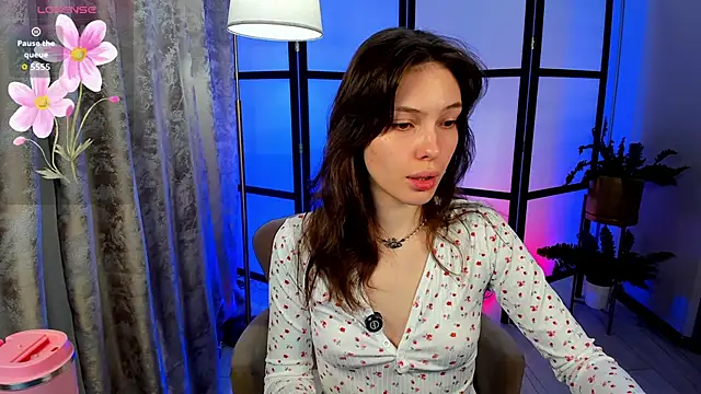 Mili_JoyのライブXXXチャット