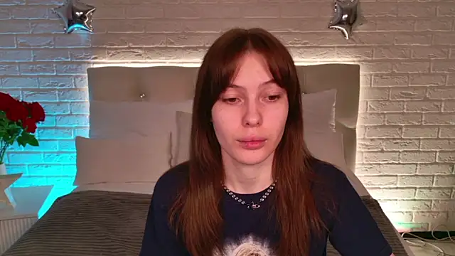 Mili_Joy Live XXX-chat