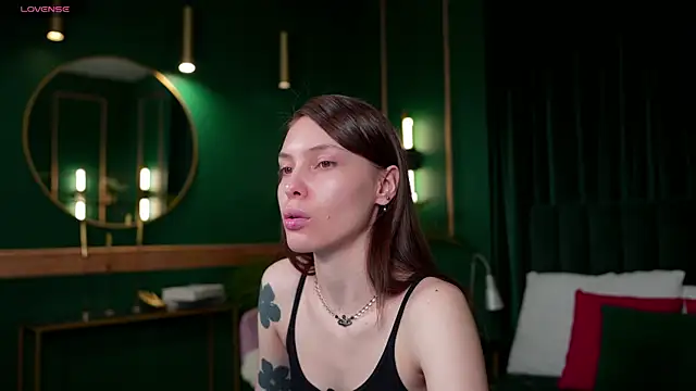 Mili_Joy – Live XXX-chat